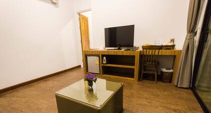 Phuruakeeree Resort