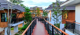 普鲁阿基瑞度假村