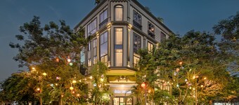 Haka Hotel & Apartment