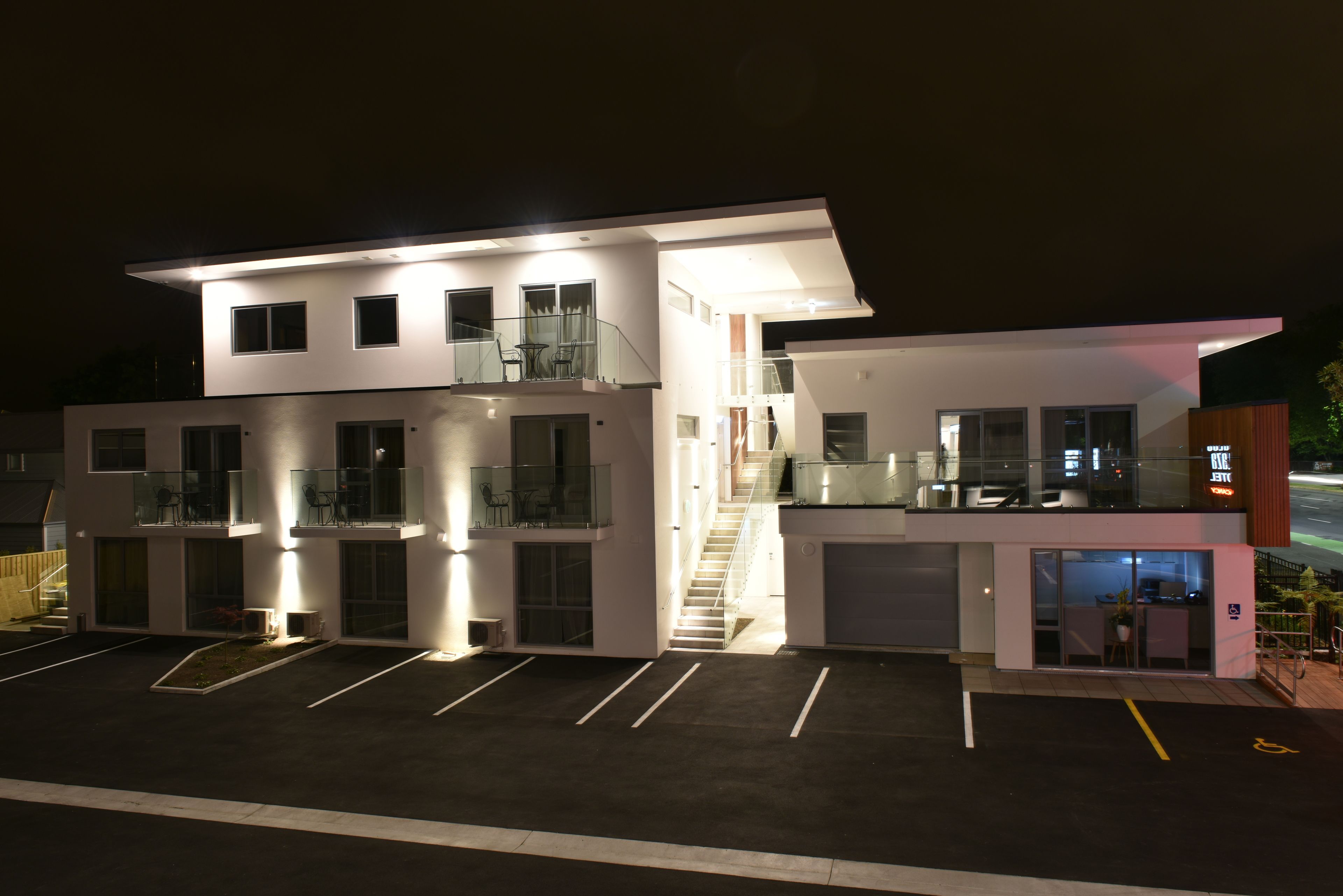 Foto - 103 Prince of Bealey Motel