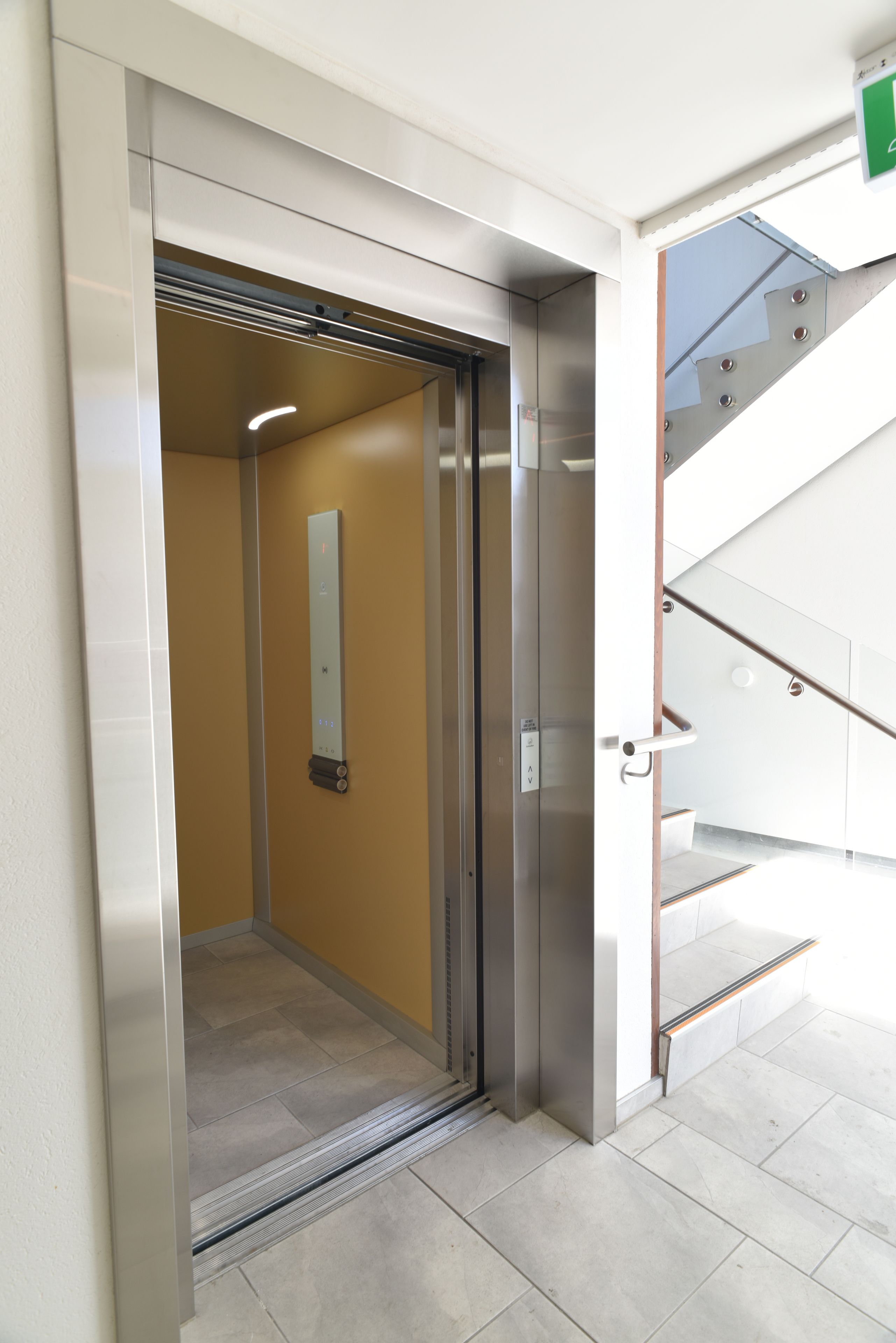 Foto - 103 Prince of Bealey Motel