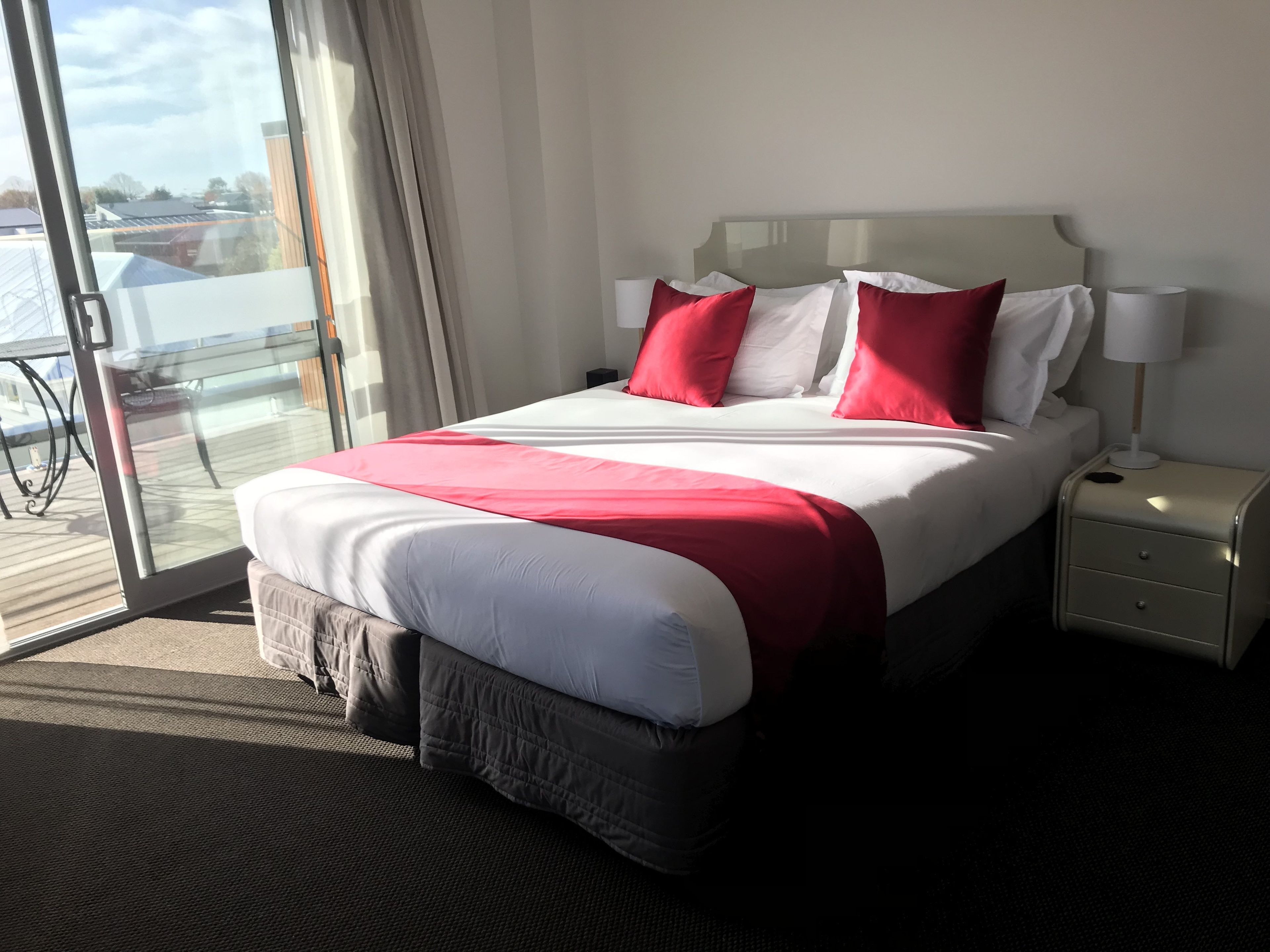 Foto - 103 Prince of Bealey Motel