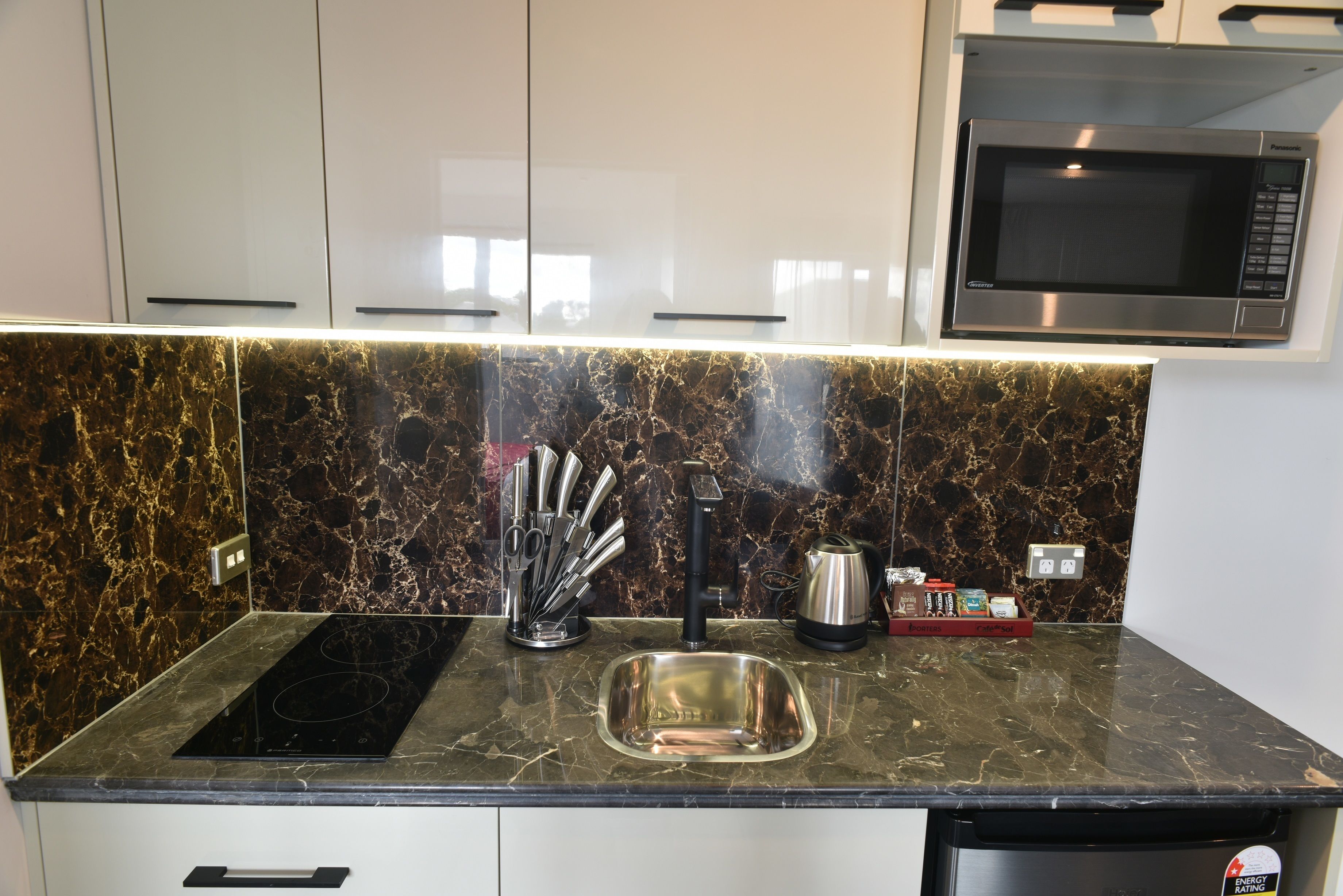 Foto - 103 Prince of Bealey Motel