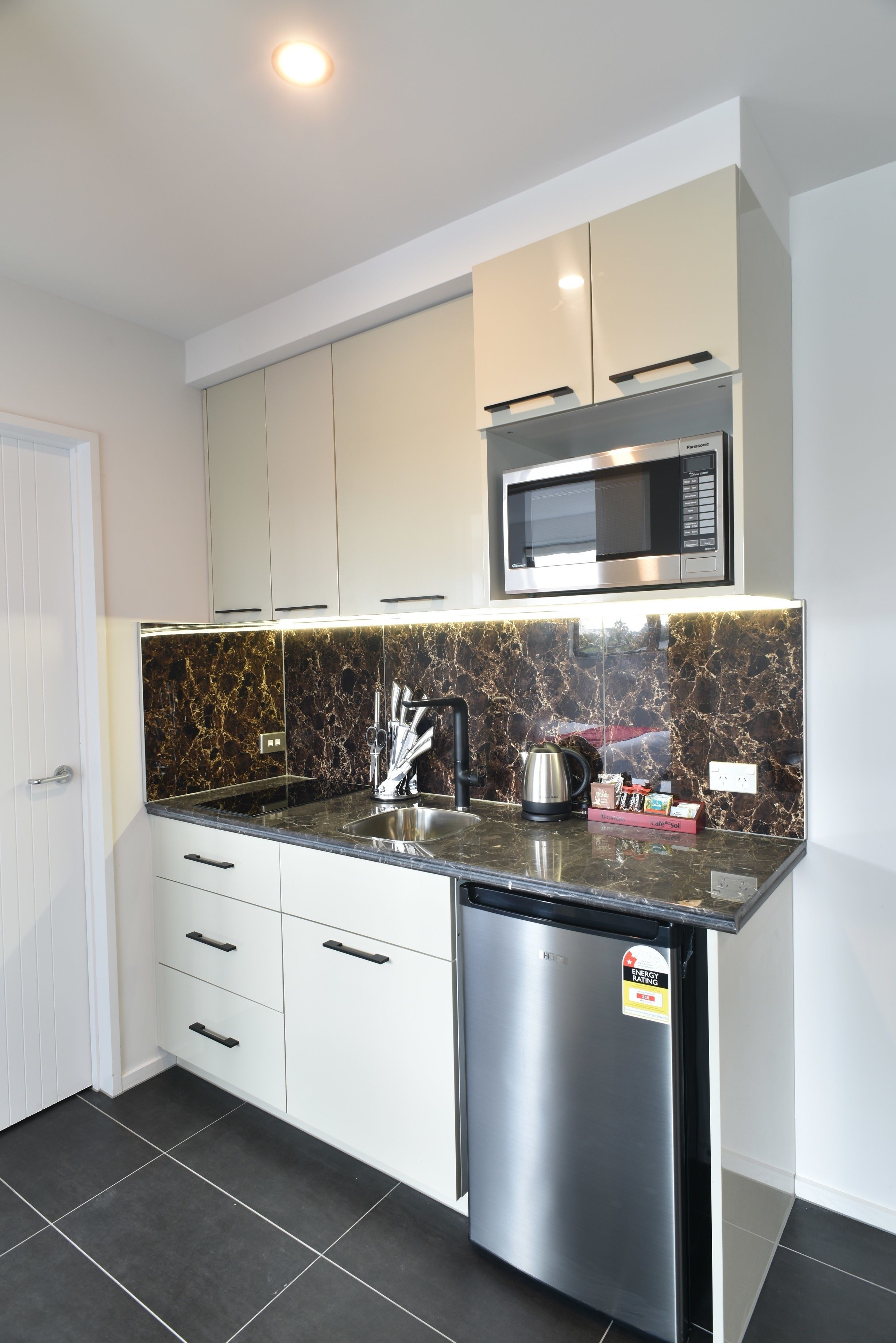 Foto - 103 Prince of Bealey Motel