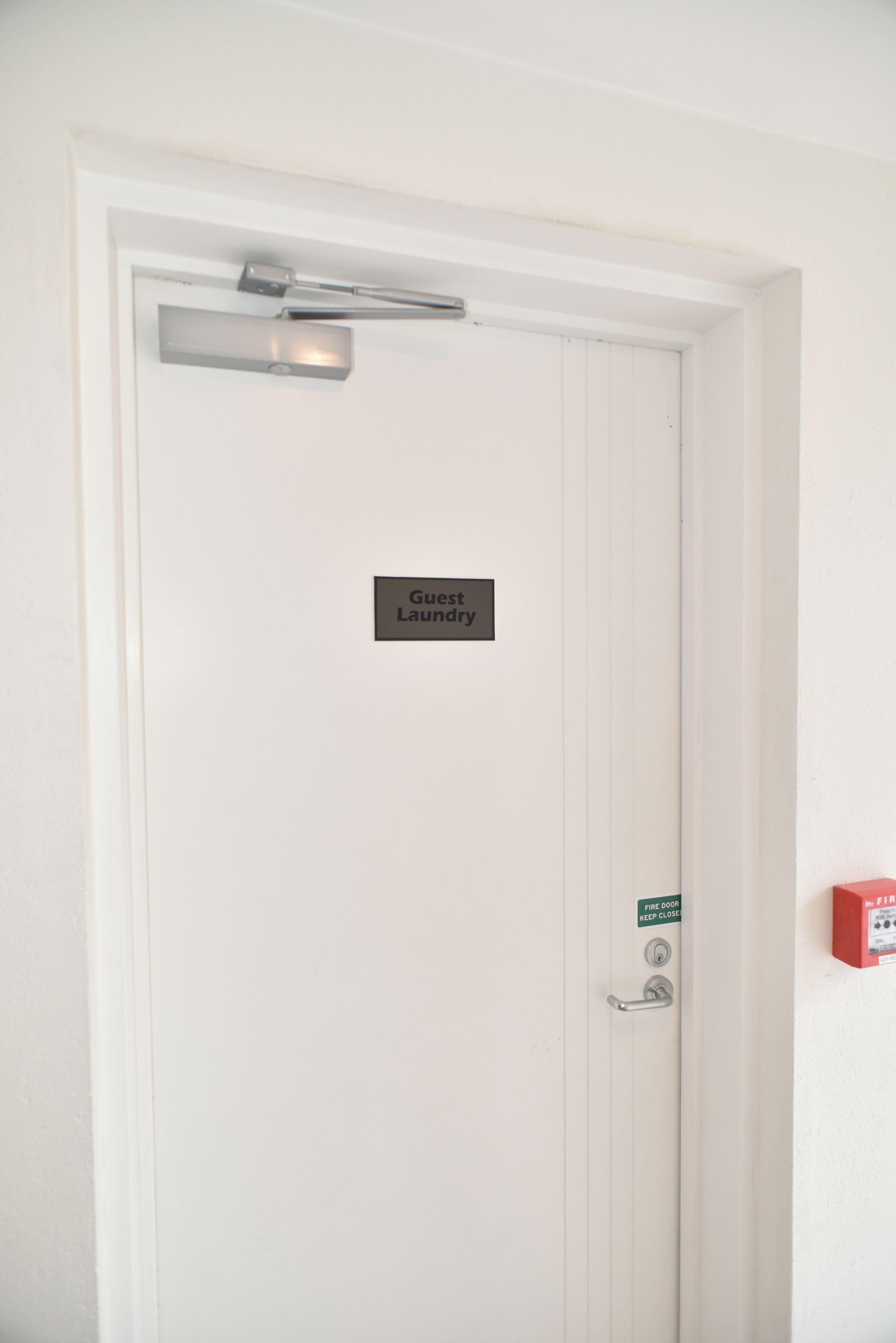 Foto - 103 Prince of Bealey Motel