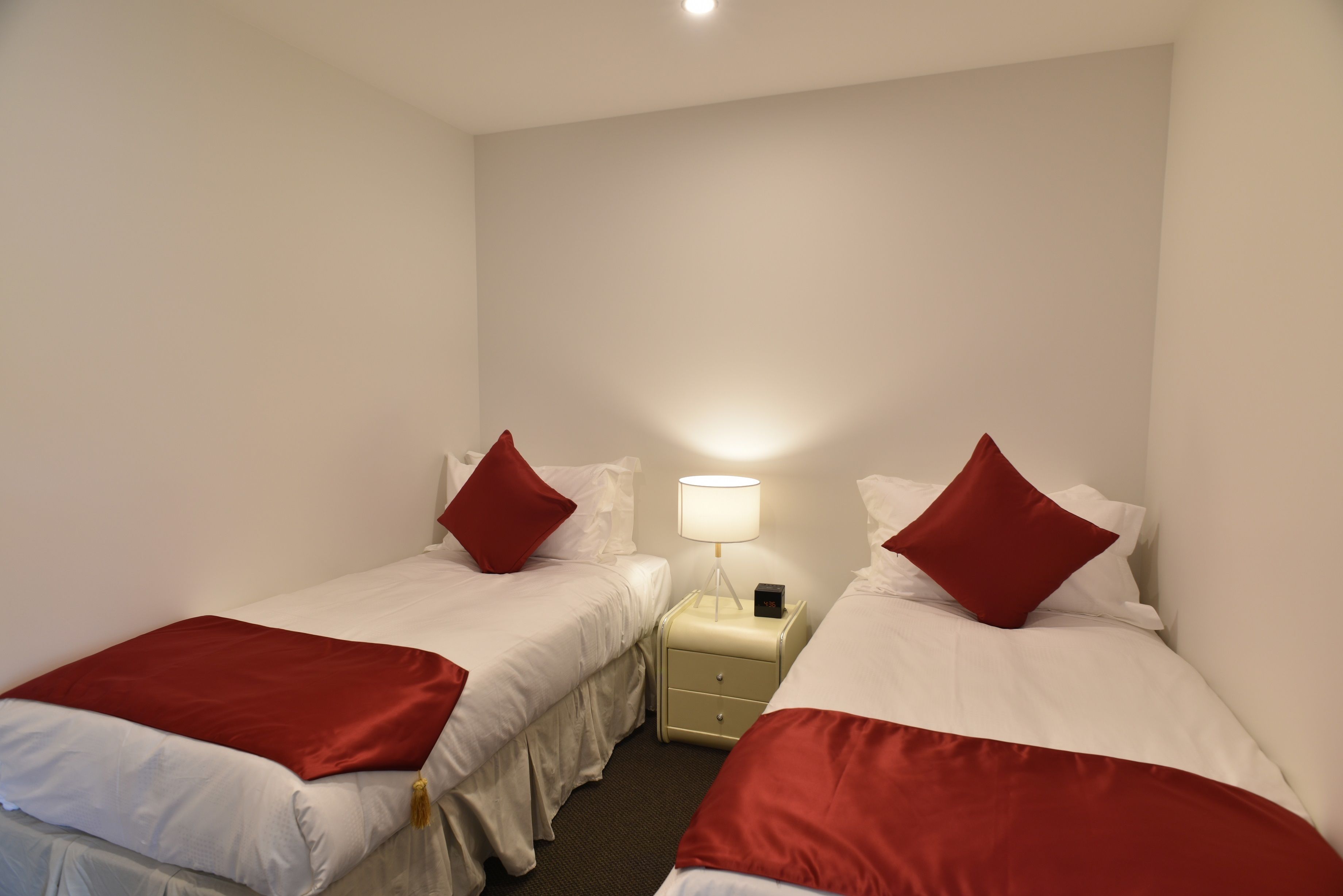 Foto - 103 Prince of Bealey Motel