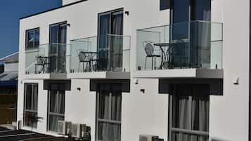 Detalle exterior