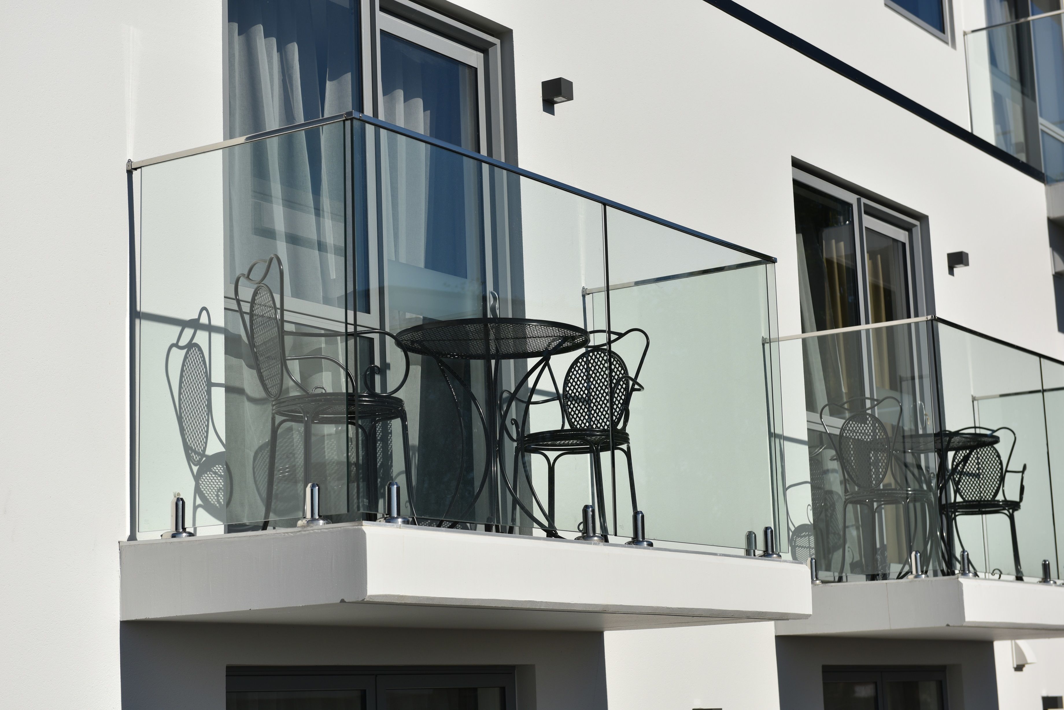 Suite, 1 Bedroom, City View | Balcony