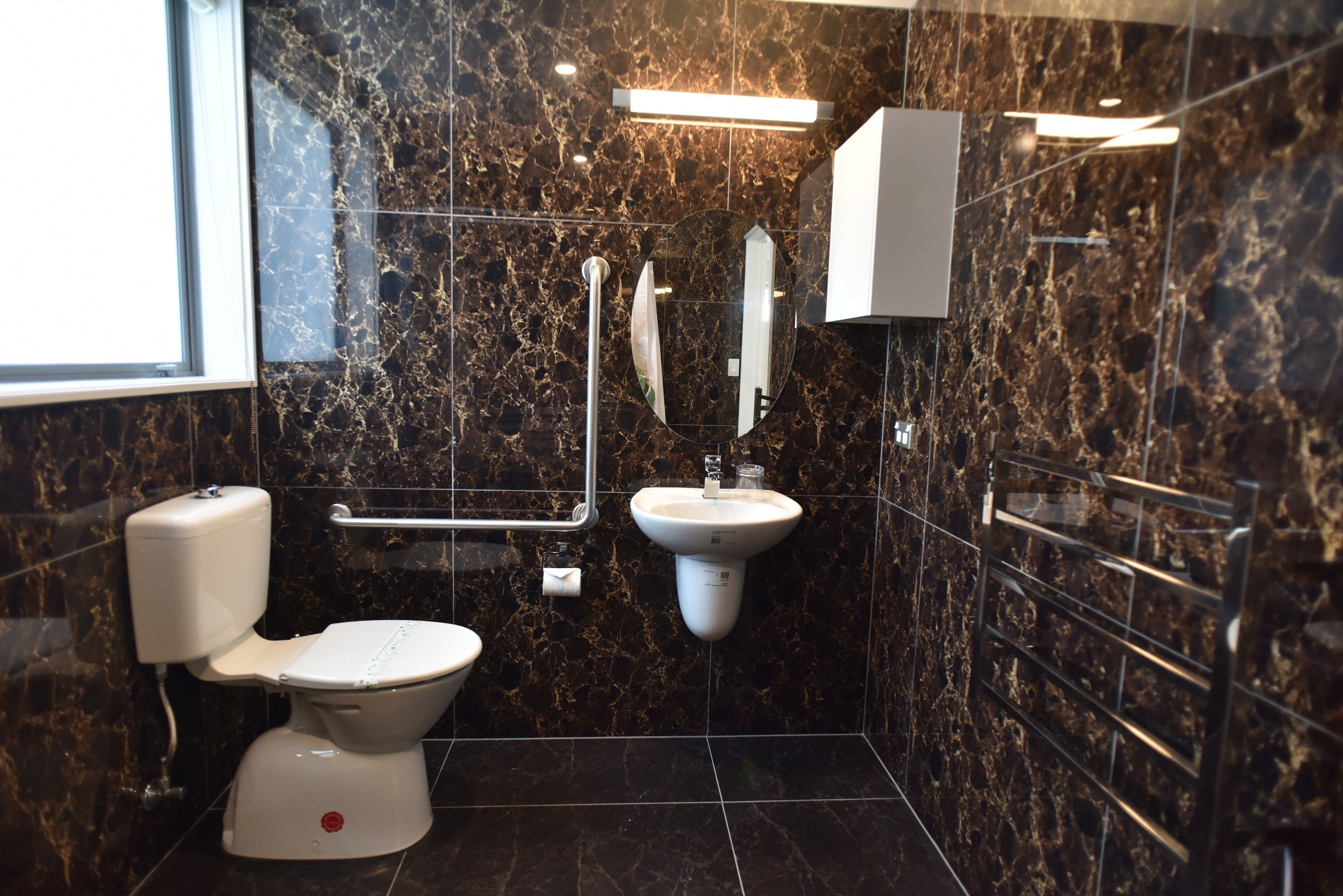 Foto - 103 Prince of Bealey Motel