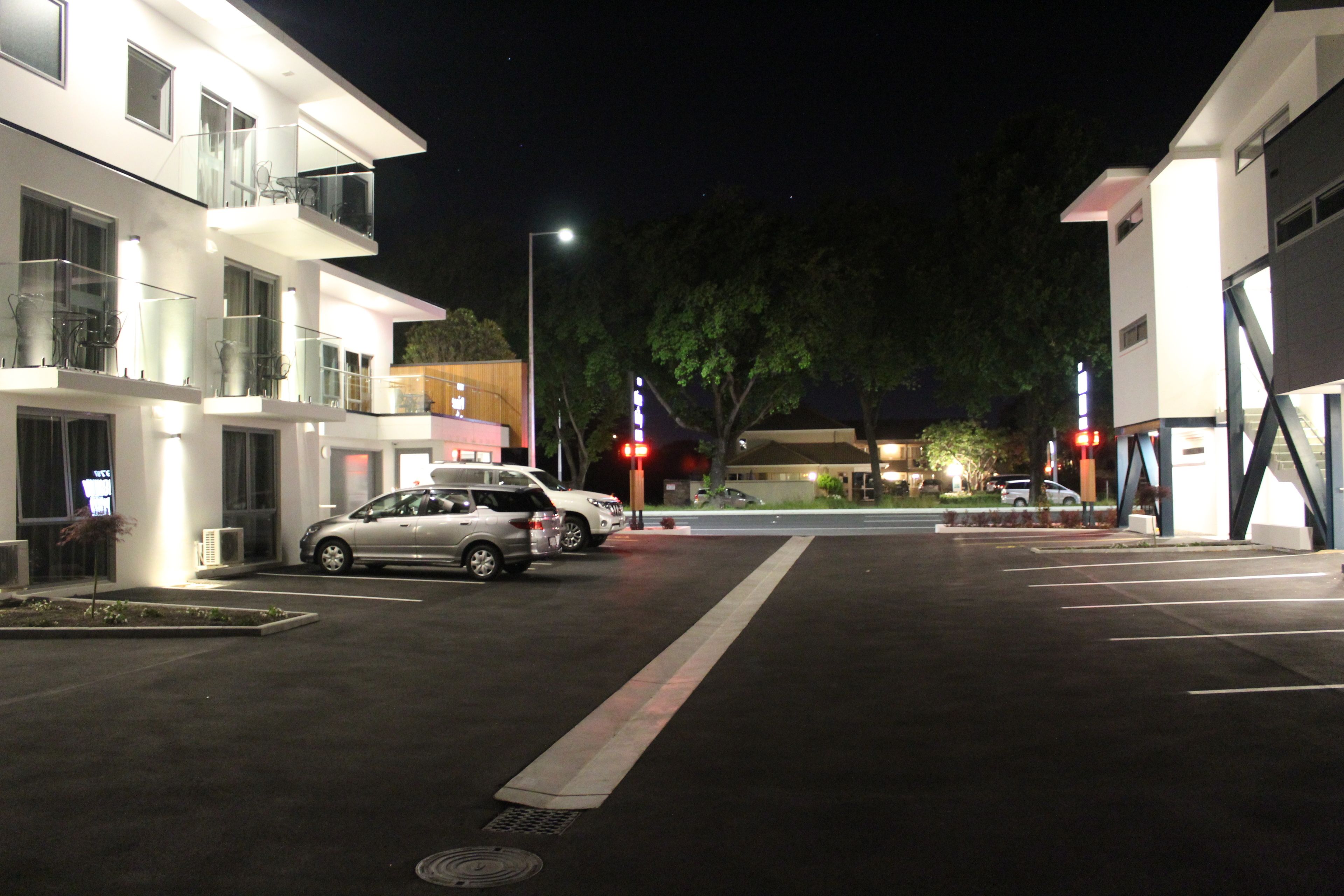 Foto - 103 Prince of Bealey Motel