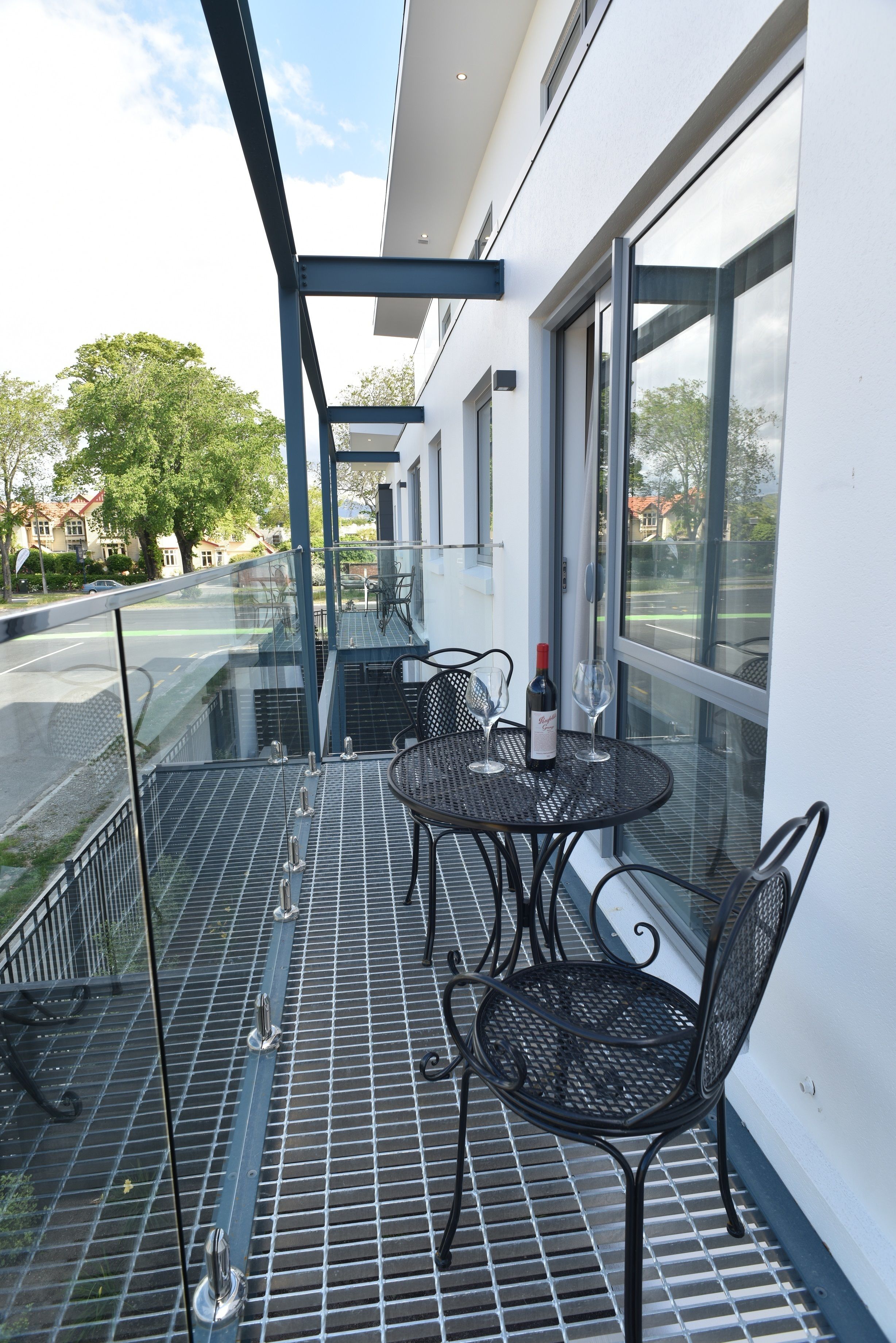 Foto - 103 Prince of Bealey Motel