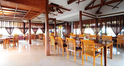 Dago Highland Resort