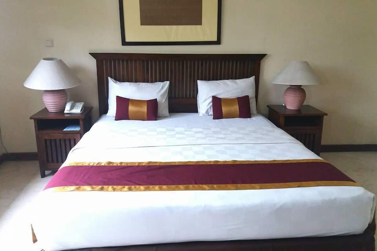 Minibar, escritorio y wifi gratis