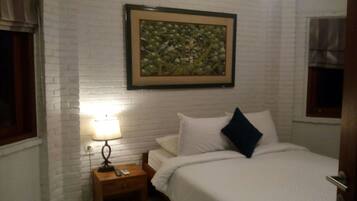 Deluxe Room | Free WiFi