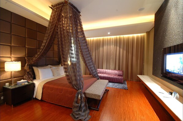 Habitación