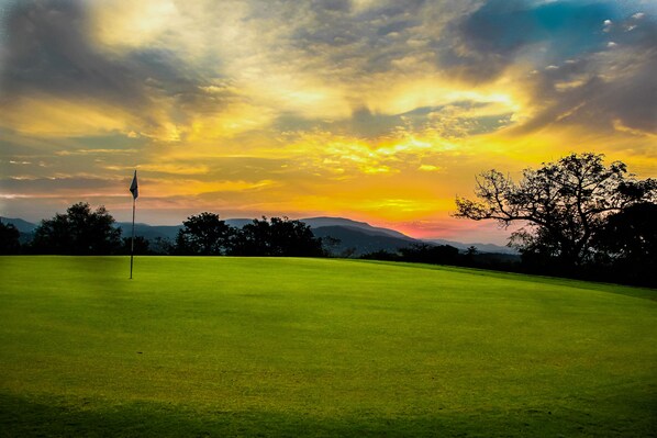 Golf