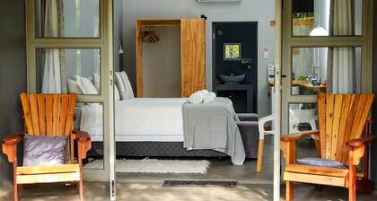 Bushbaby Lodge at Nkonyeni