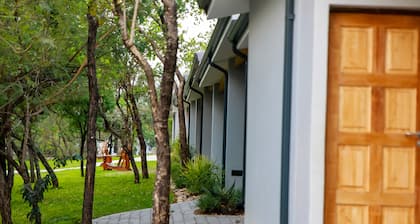 Bushbaby Lodge at Nkonyeni