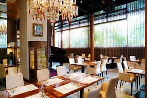Breakfast, lunch and brunch served - Art Mon Zen Kyoto (Kyoto)