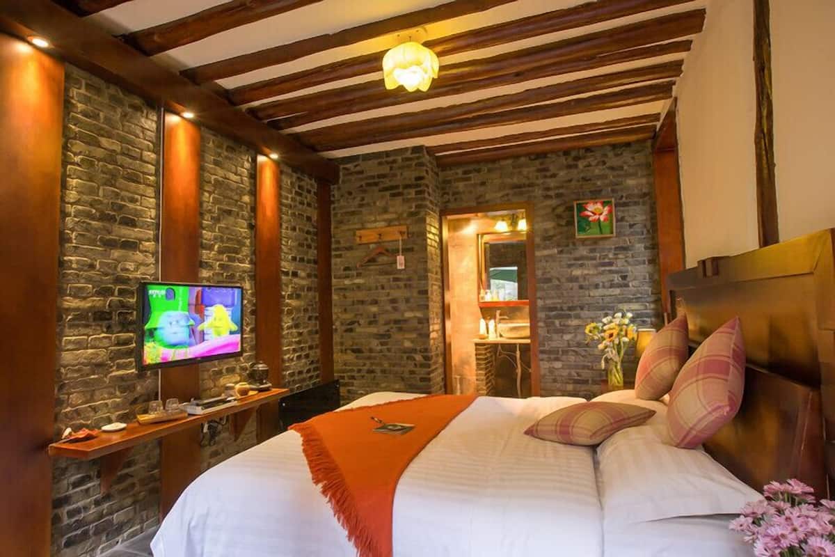 Children’s theme room