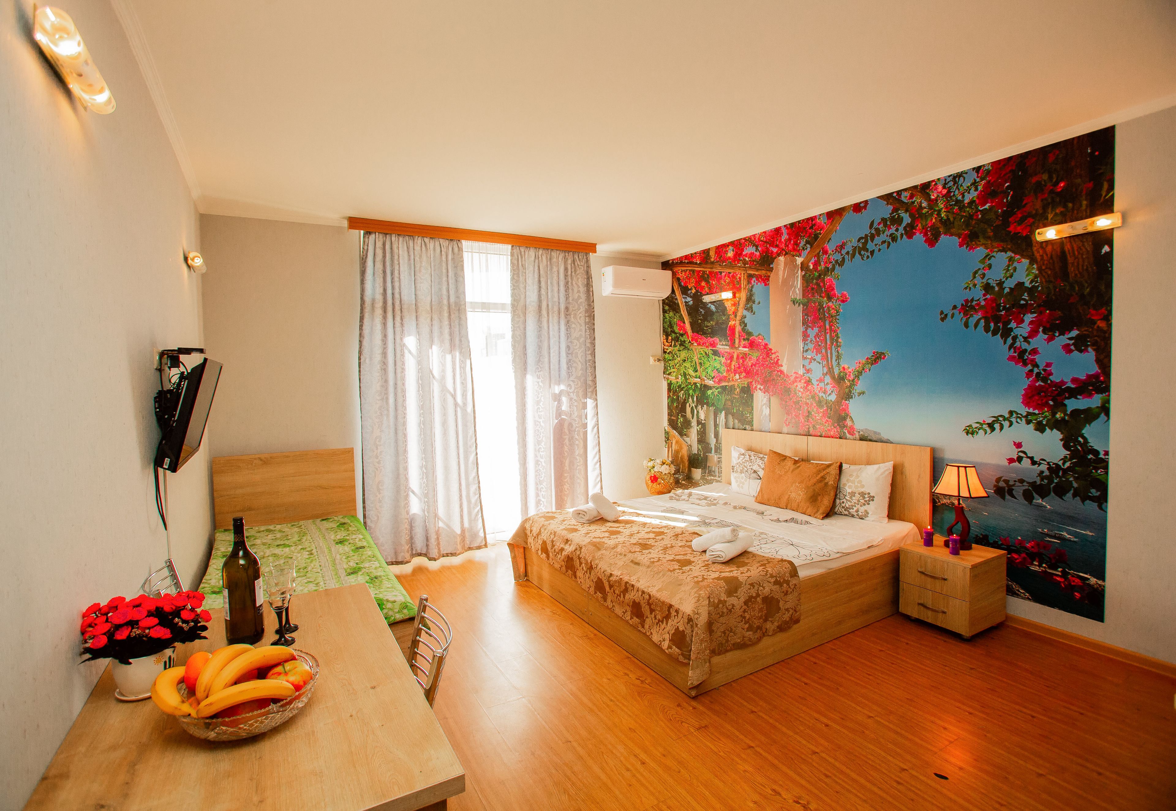 Orbi Luxury Apartments