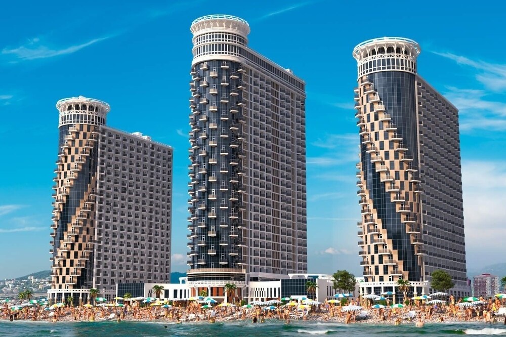Orbi Luxury Apartments
