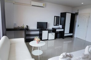 Superior Twin Room | Room amenity