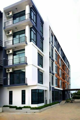 Home Rezidence Prachinburi