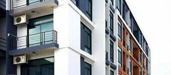 Home Rezidence Prachinburi