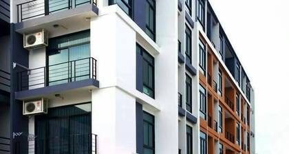 Home Rezidence Prachinburi