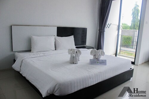 Home Rezidence Prachinburi