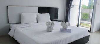 Home Rezidence Prachinburi