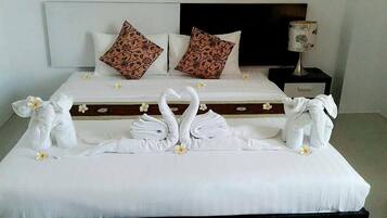 Superior Double Room | Free WiFi