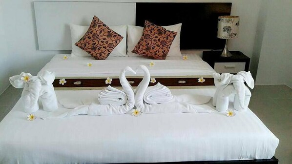 Superior Double Room | Free WiFi