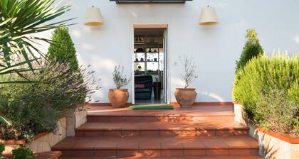 Bed and breakfast Nacorè