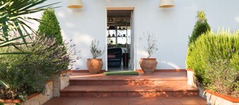 Bed and breakfast Nacorè