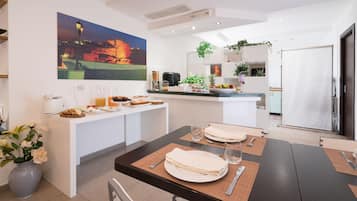 Desayuno buffet incluido todos los días