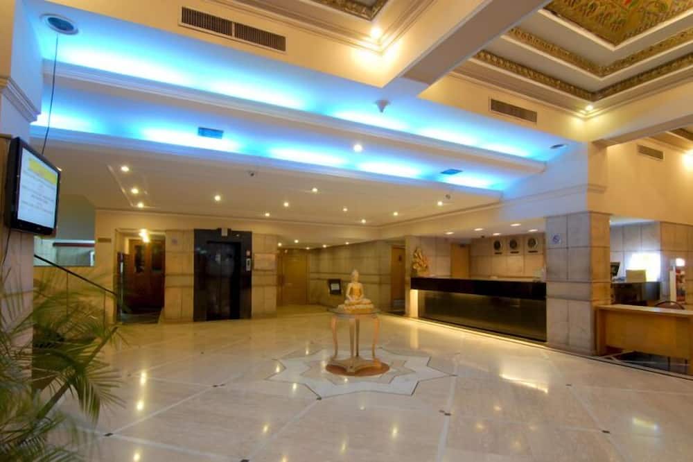 Hotel Chanakya