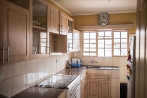 Property amenity - J12 Residence (Nairobi)