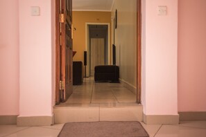 Hallway - J12 Residence (Nairobi)