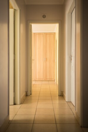 Hallway - J12 Residence (Nairobi)