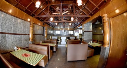 Sharada International Hotel