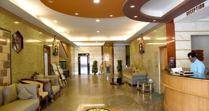 Sharada International Hotel