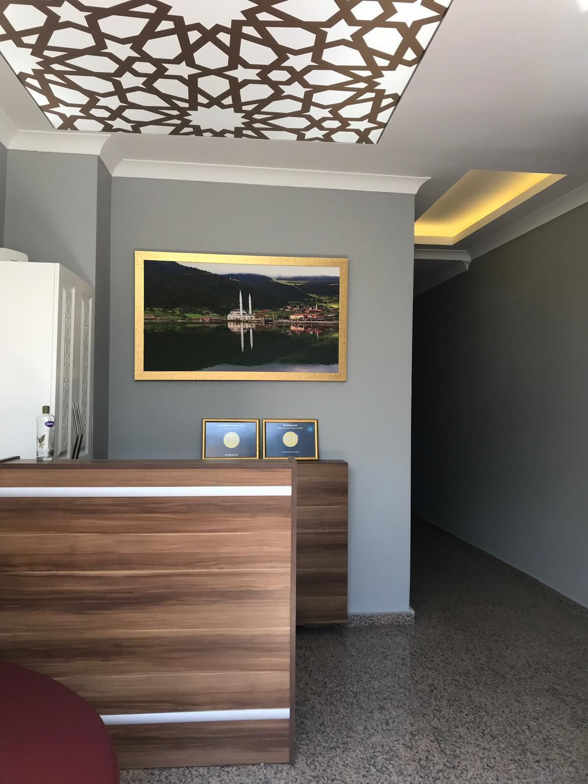 Photo - Senturkler Suite