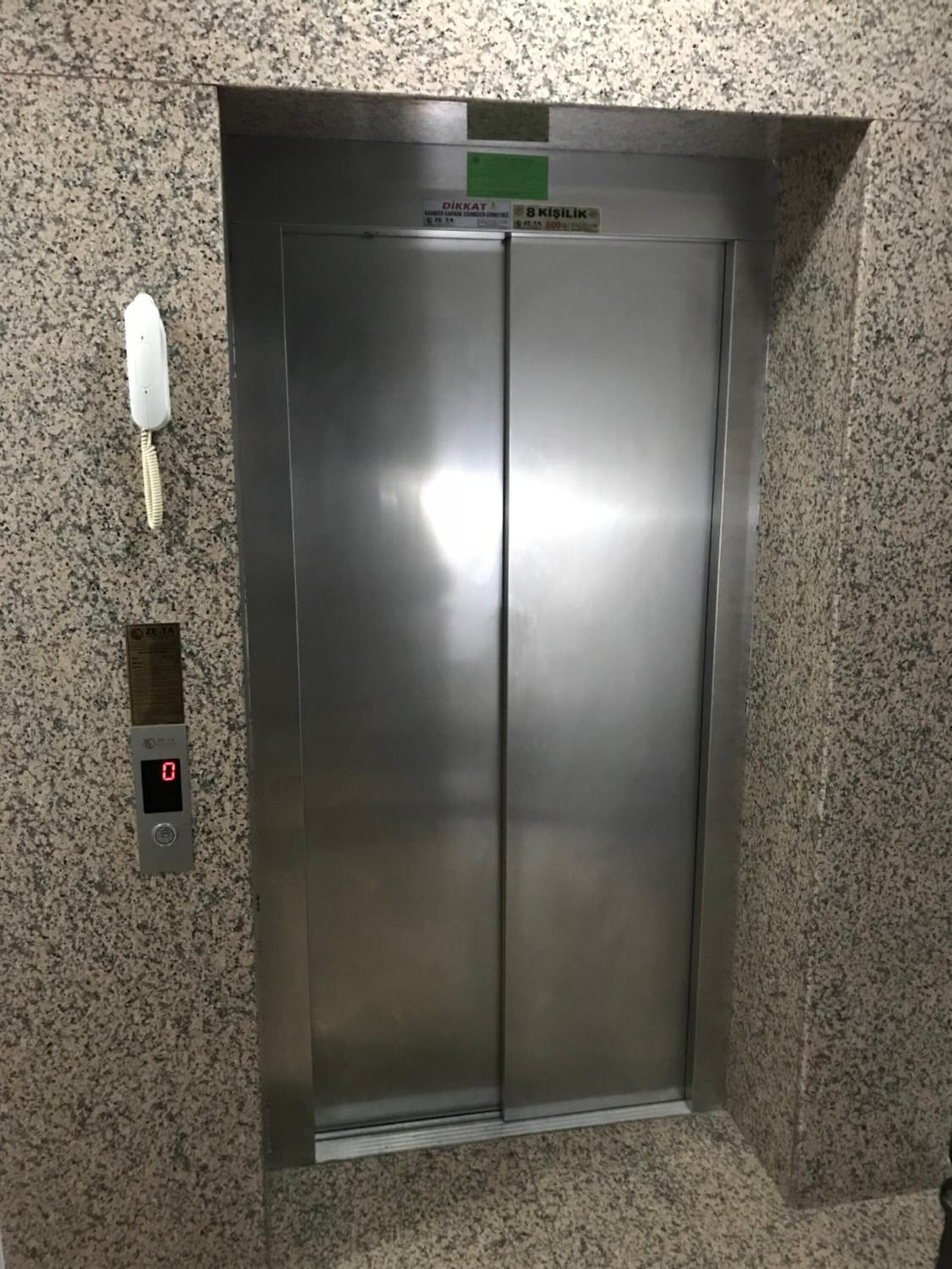 Photo - Senturkler Suite