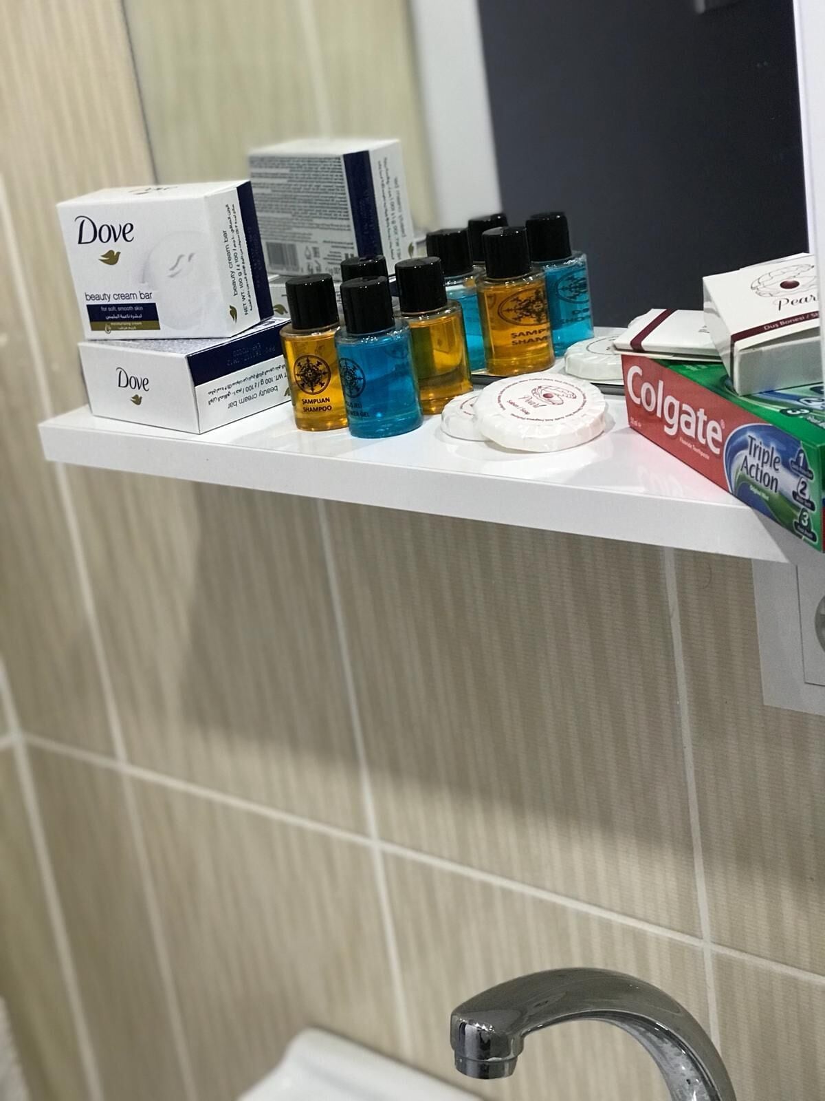 Photo - Senturkler Suite