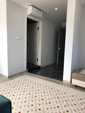 Deluxe Suite | 1 bedroom, minibar, desk, soundproofing - Senturkler Suite (Trabzon)