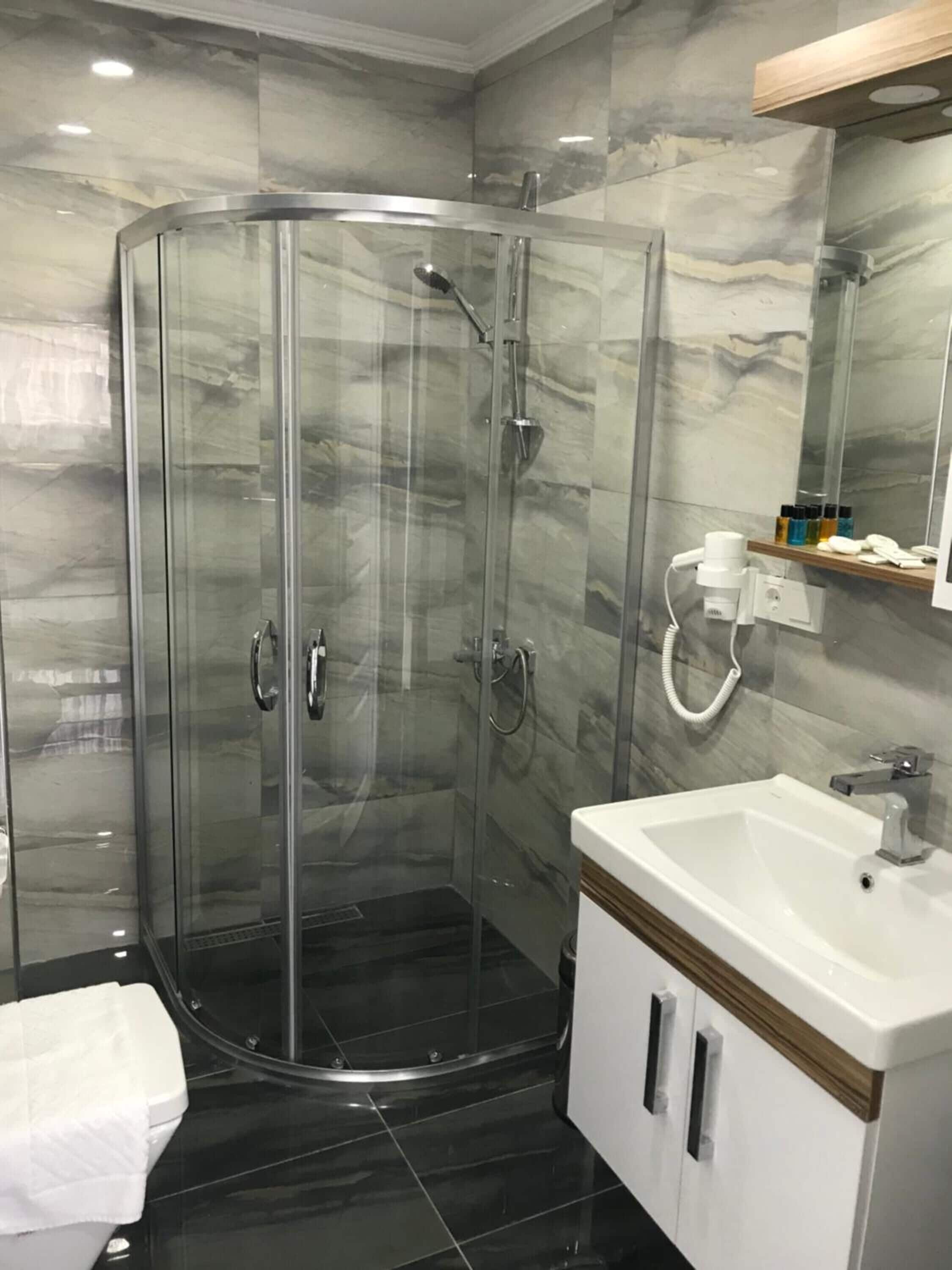 Photo - Senturkler Suite