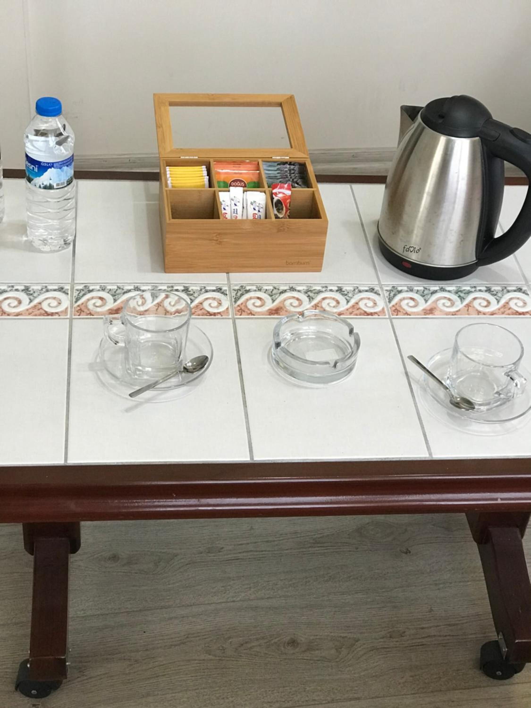 Photo - Senturkler Suite