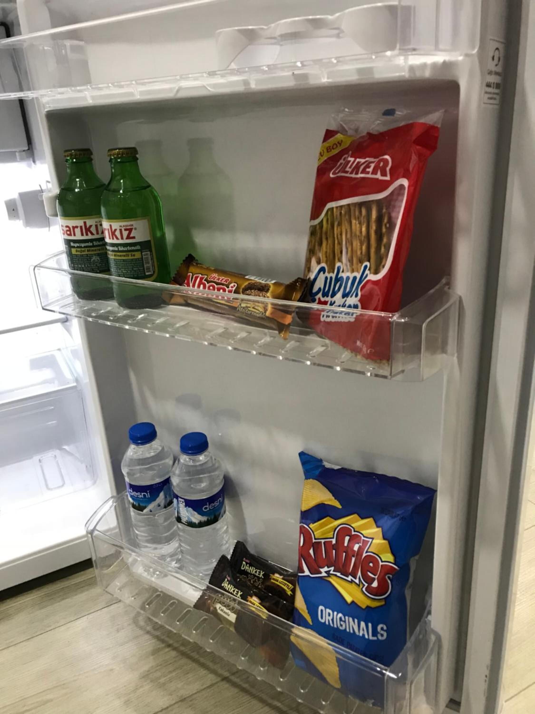 Photo - Senturkler Suite